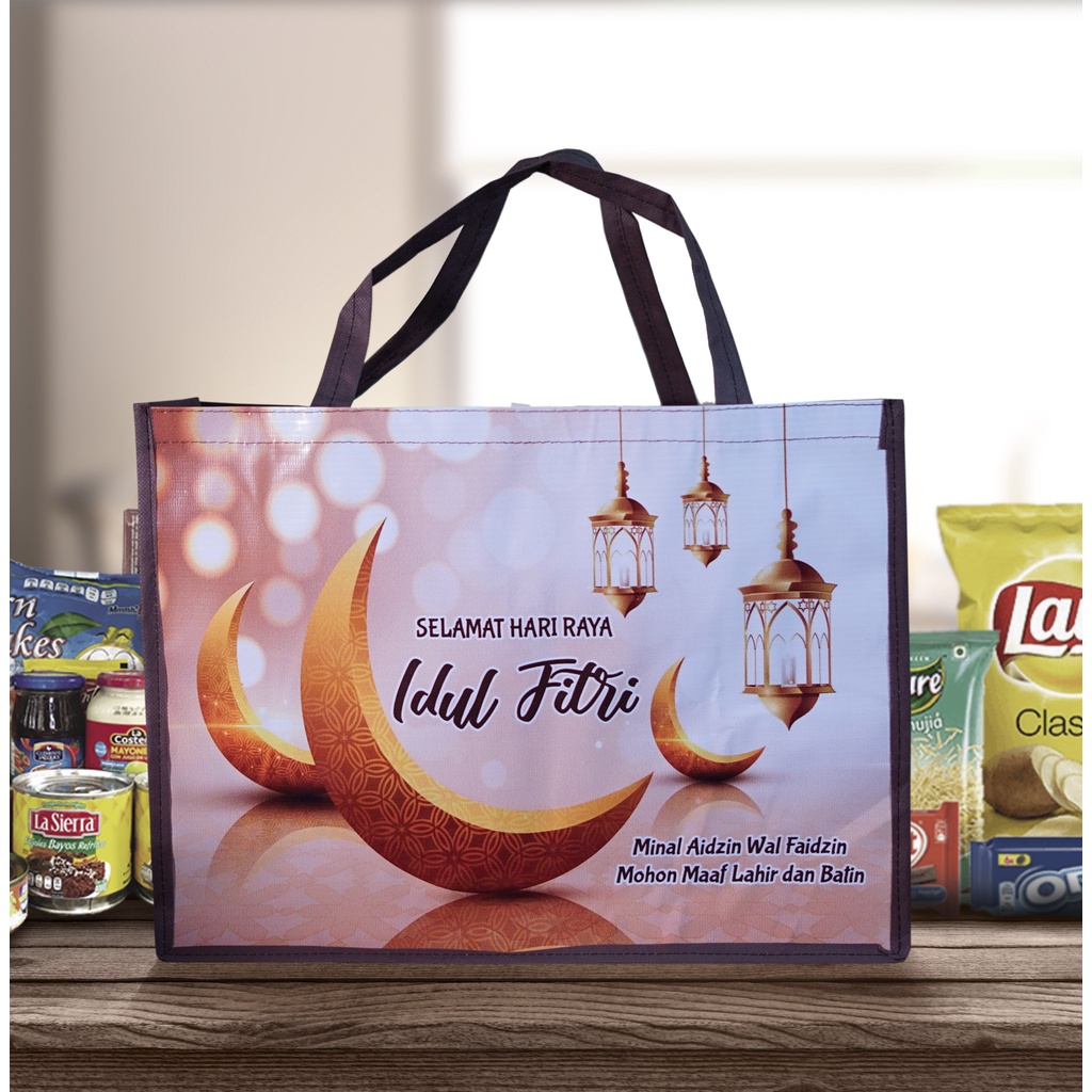 Jual Tas Bingkisan Lebaran Tas Parcel Hari Raya Idul Fitri | Shopee ... Understanding The Impact Of SEO On Online Sales