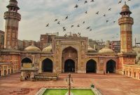 Masjid Wazir Khan: A Historical Masjid of Mughal Era - Let's Travel Best Practices For Optimizing Product Descriptions Online